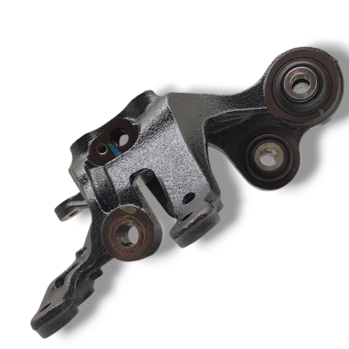 Manga Eixo Traseiro Esquerdo Hyundai I30 2009 2010 2011 2012 2