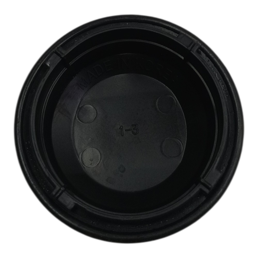 Tampa vedação guarda pó farol GM Sonic 2012 2013 2014 4