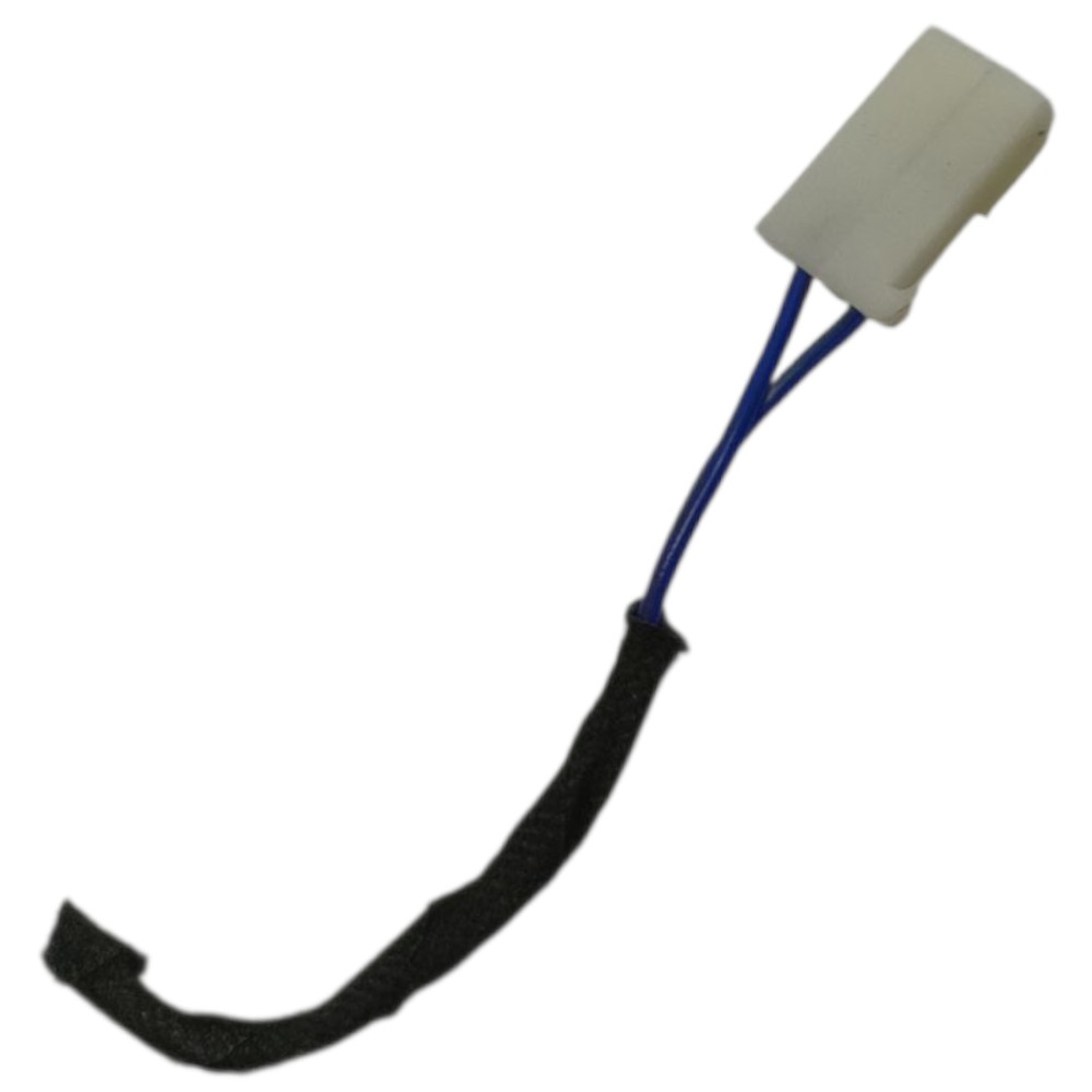 Conector Motor Vidro Elétrico Effa V21 V22 V25 2025 2024 23 2