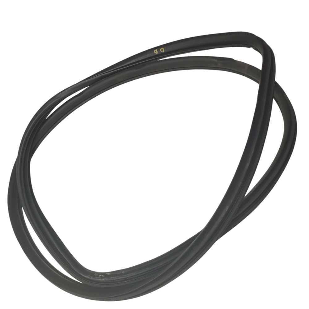 Borracha Carroceria Porta Dianteir Direita Honda Accord 2011 – Preto 2