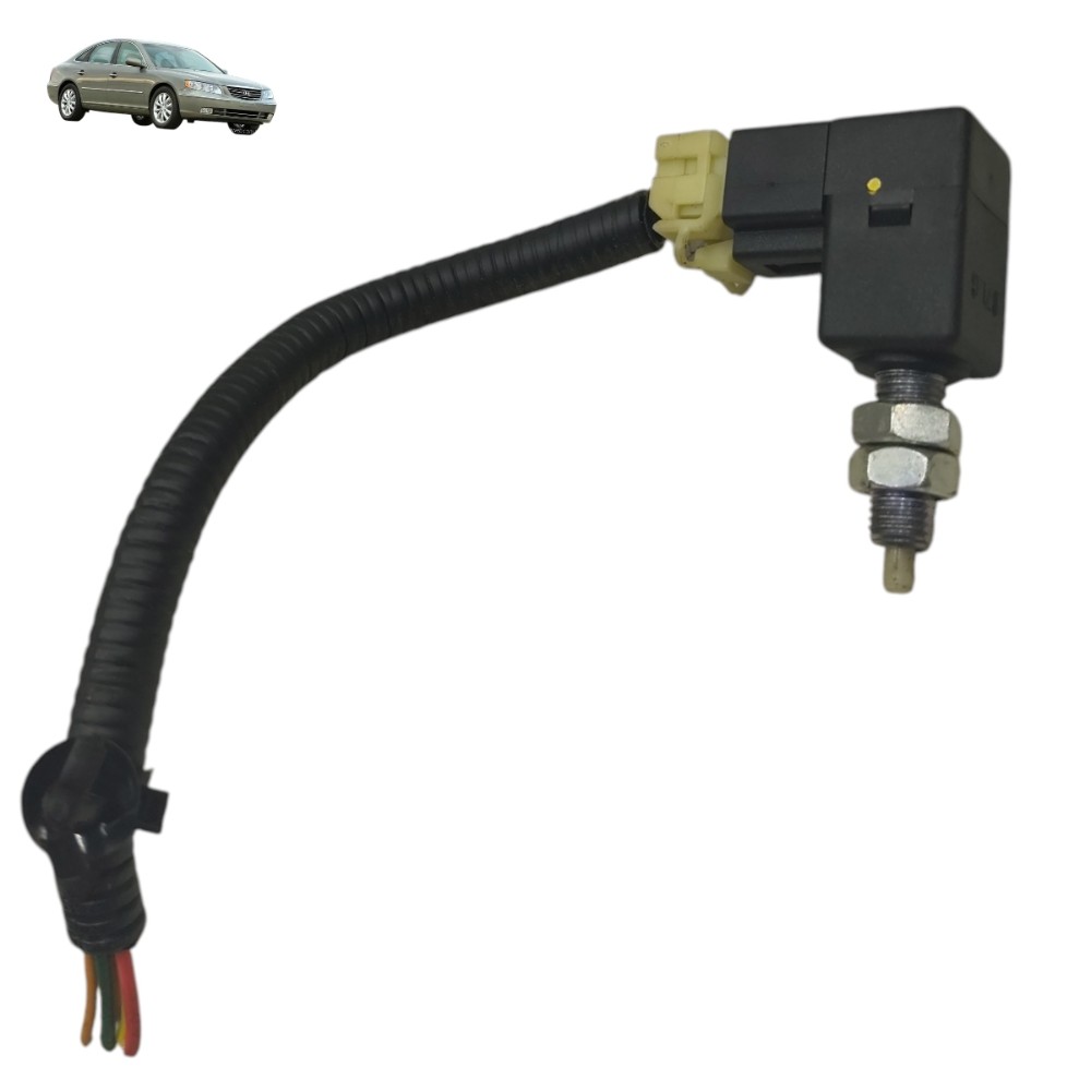 Sensor Interruptor Pedal Freio Hyundai Azera 2008 2009 2010 1