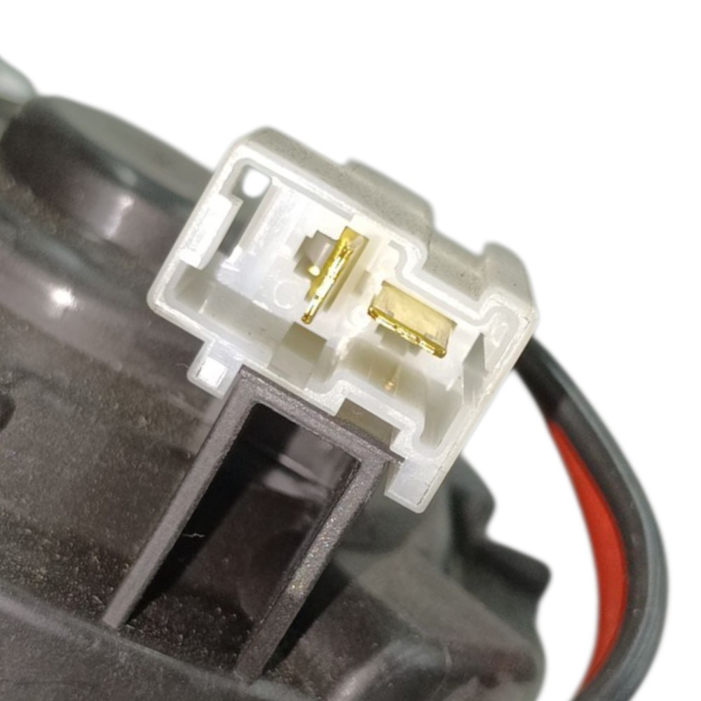 Motor ventilador caixa ar forçado Nissan kicks 2020 2019 18 4