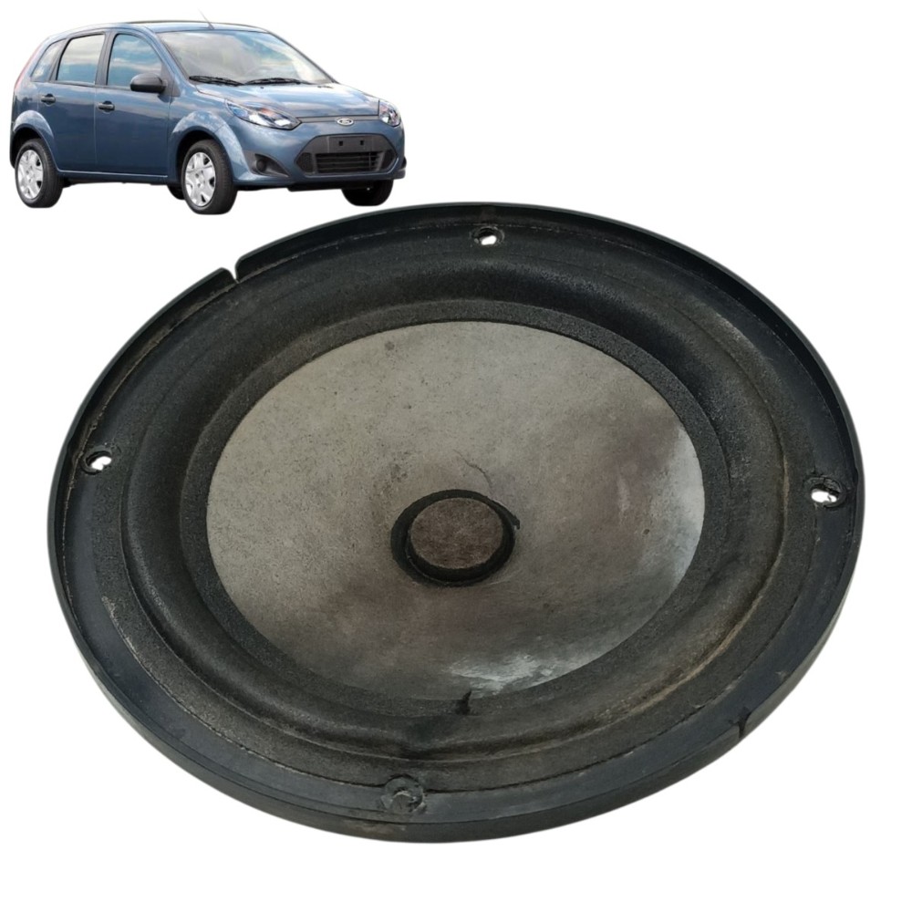Alto falante porta Ford Fiesta 2014 2013 2012 2011 2010