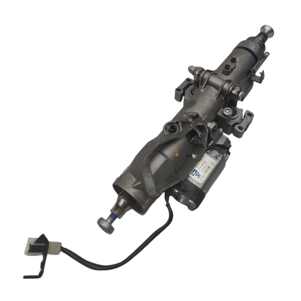 Coluna direção Mercedes c230 kompressor 2003 2004 2005 3