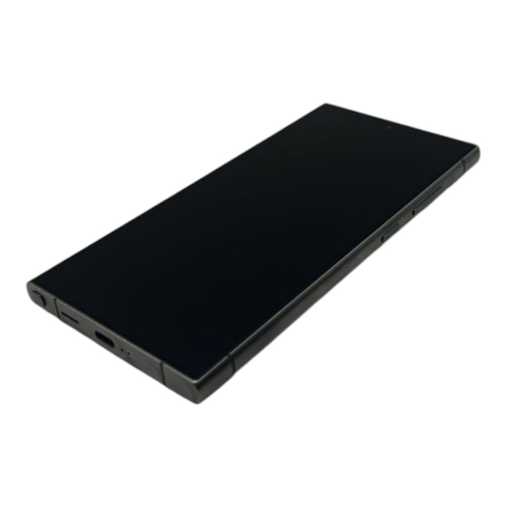 Samsung Galaxy S24 Ultra 256GB 6,8 Titânio-preto Usado/Novo 3