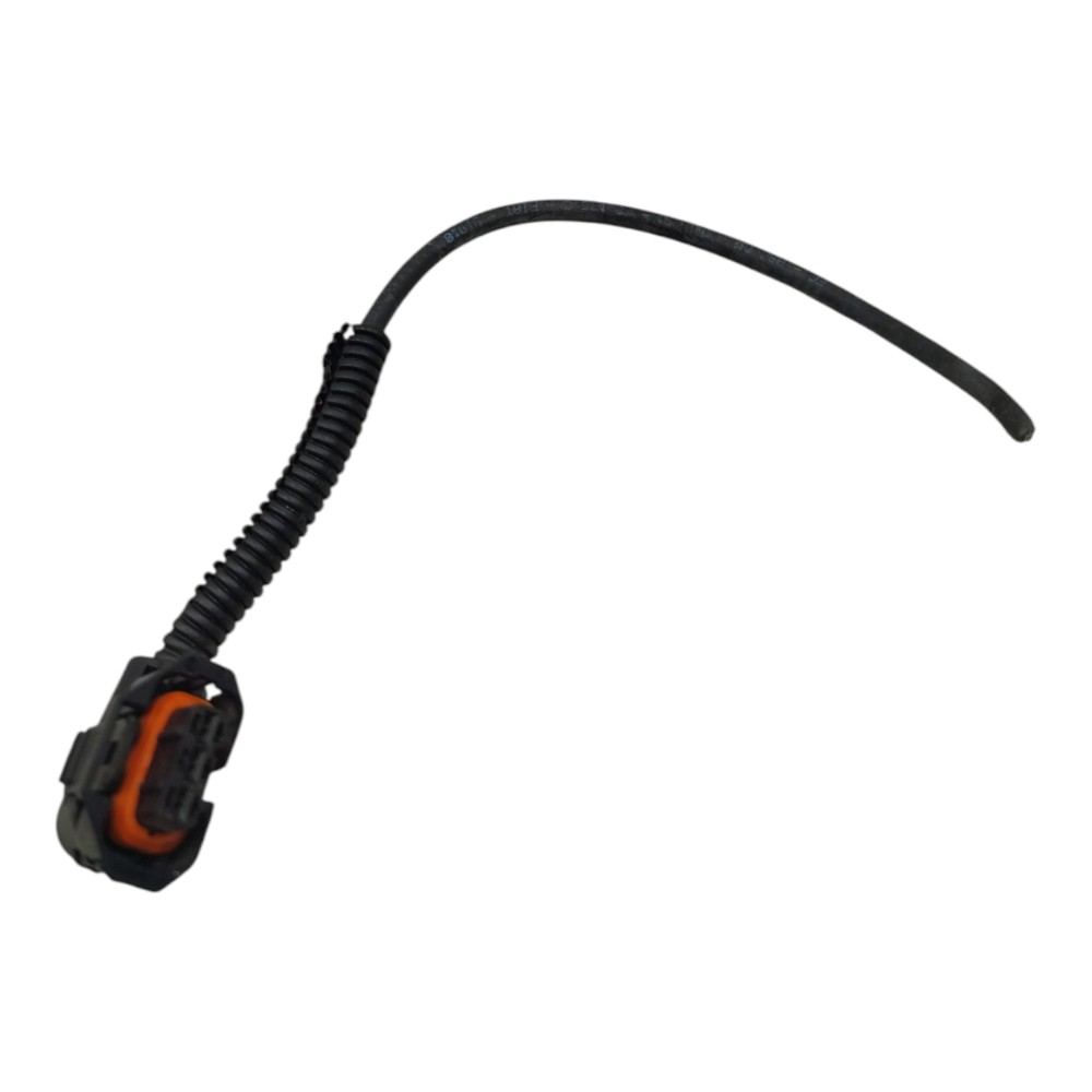 Plug Conector Sensor Fase Fiat Siena Palio 1.0 Fire 2010 11 2