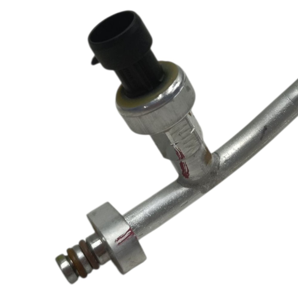 Mangueira Sensor Pressão Ar Fiat Toro 1.8 2018 2019 2020 21 2