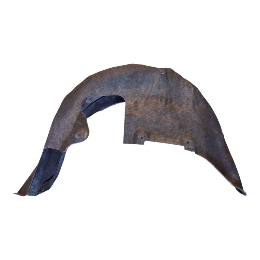 Parabarro Traseiro Direito Volvo S60 2010 2011 2012 2013 14 2