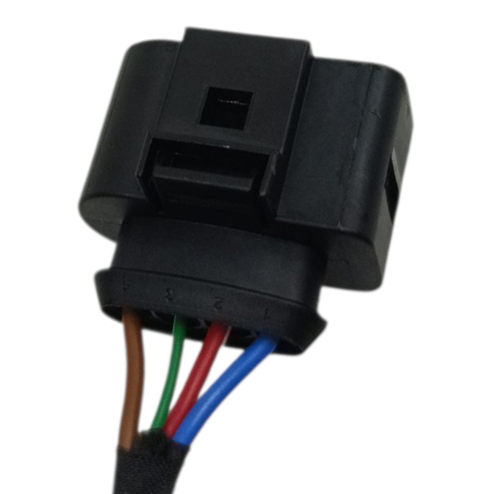 Plug Conector Motor Limpador Parabrisa Chery Tiggo 5x 2025 4