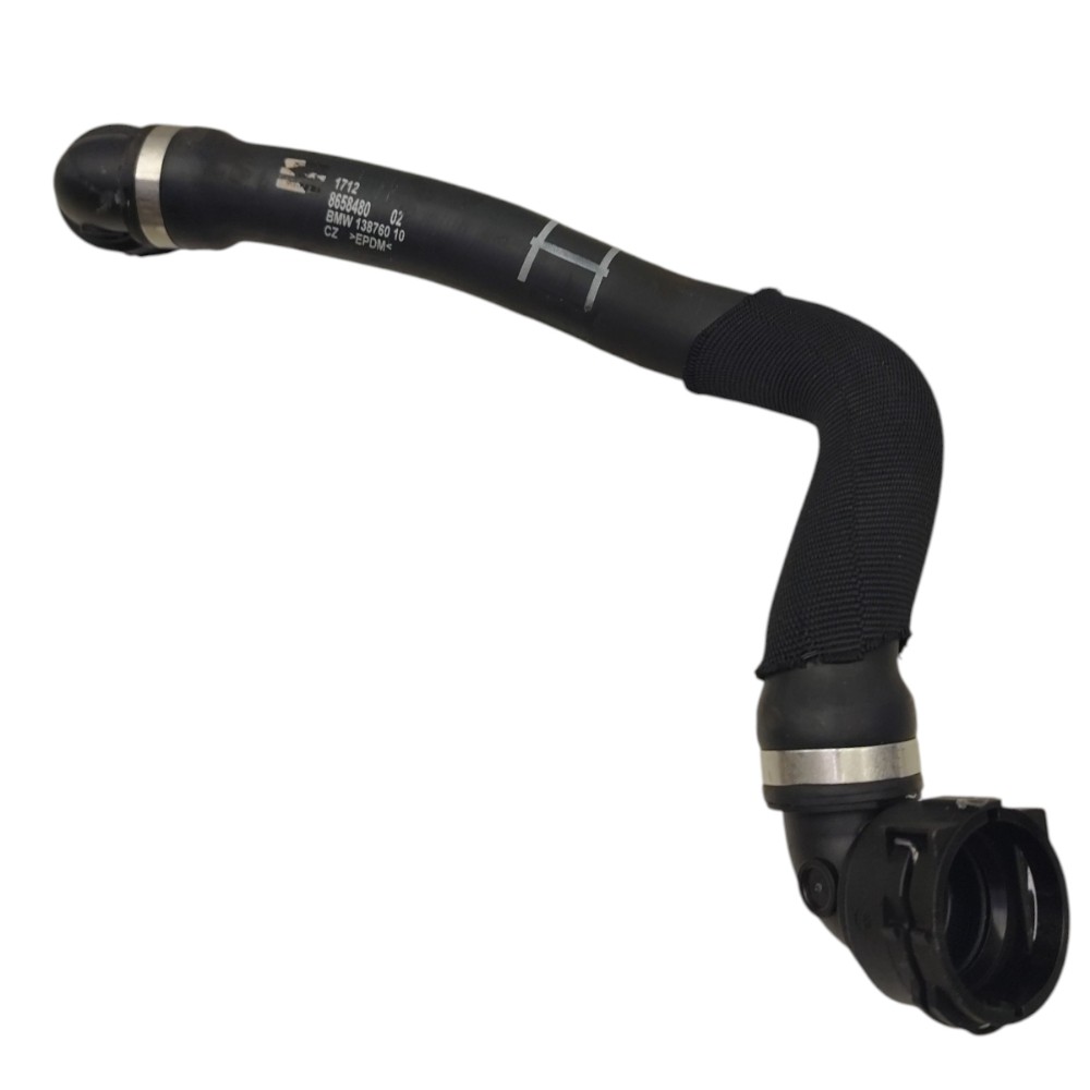 Mangueira Água Radiador Bmw X2 Mini Cooper 2.0 Flex B48 2019 3