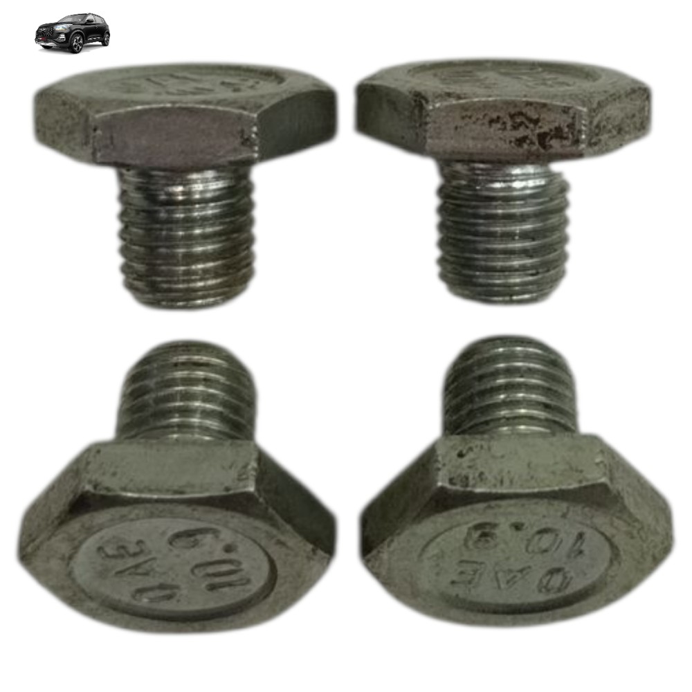 Jogo Parafuso Conversor Torque Chery Tiggo 5x 1.5 2025 2024 2