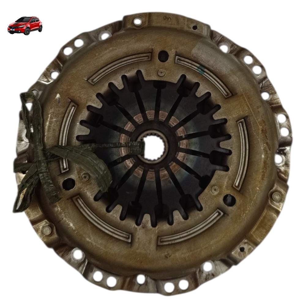 Embreagem disco platô Fiat argo Cronos 1.0 3cc 2022 2021 20 1