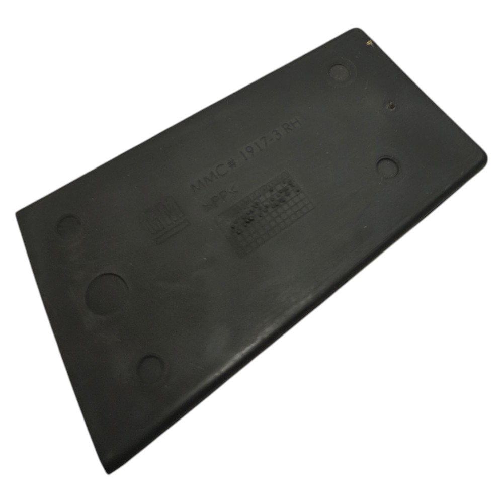 Tapete porta treco GM Sonic 2012 2013 2014 2