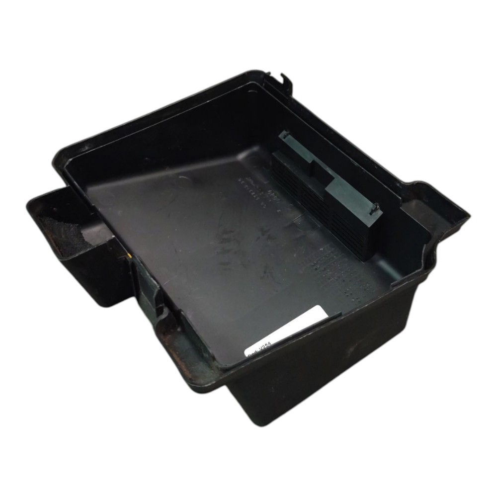 Tampa Caixa Fusível Externa Peugeot 206 1.4 Flex 2008 2009 4