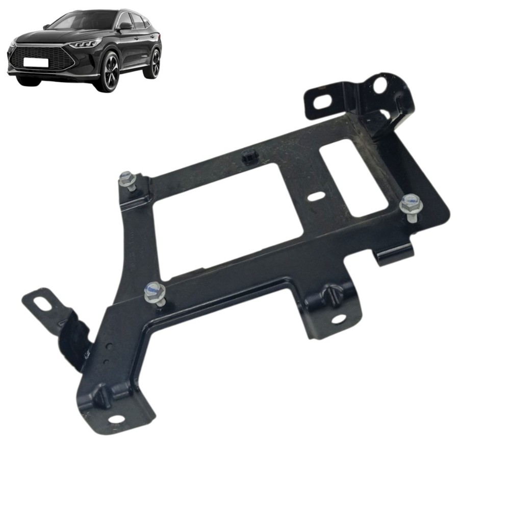 Suporte módulo injeção Byd song Plus 1.5 gs 2024 2025 2026 1