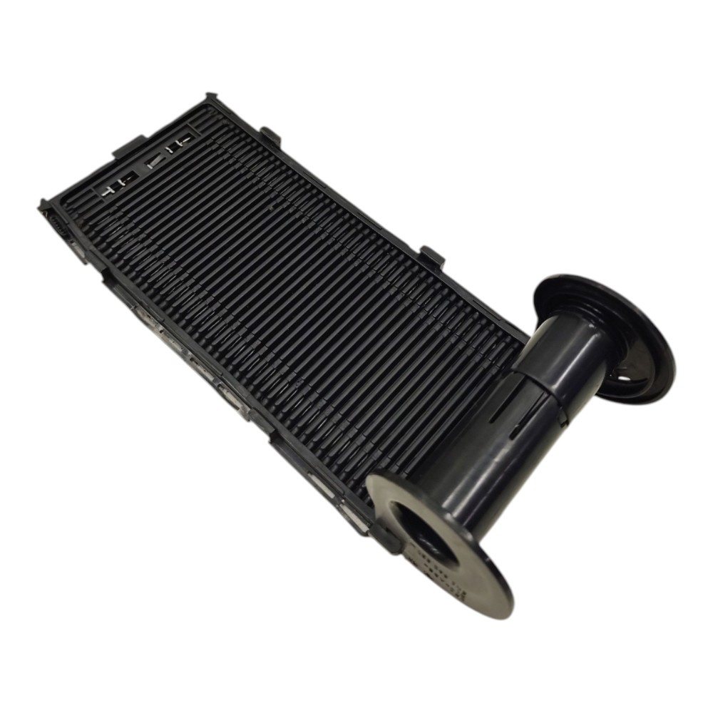 Tampa Esteira Console Central Vw Tiguan 2011 2012 2013 4