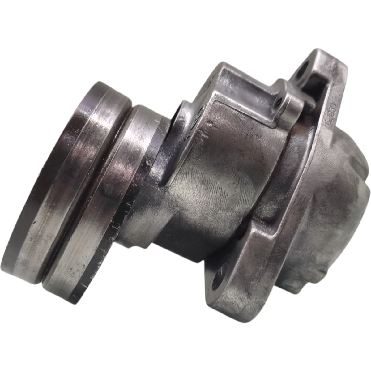 Tensor Esticador Correia Dentada 8v Astra Corsa 2003 A 2003 3
