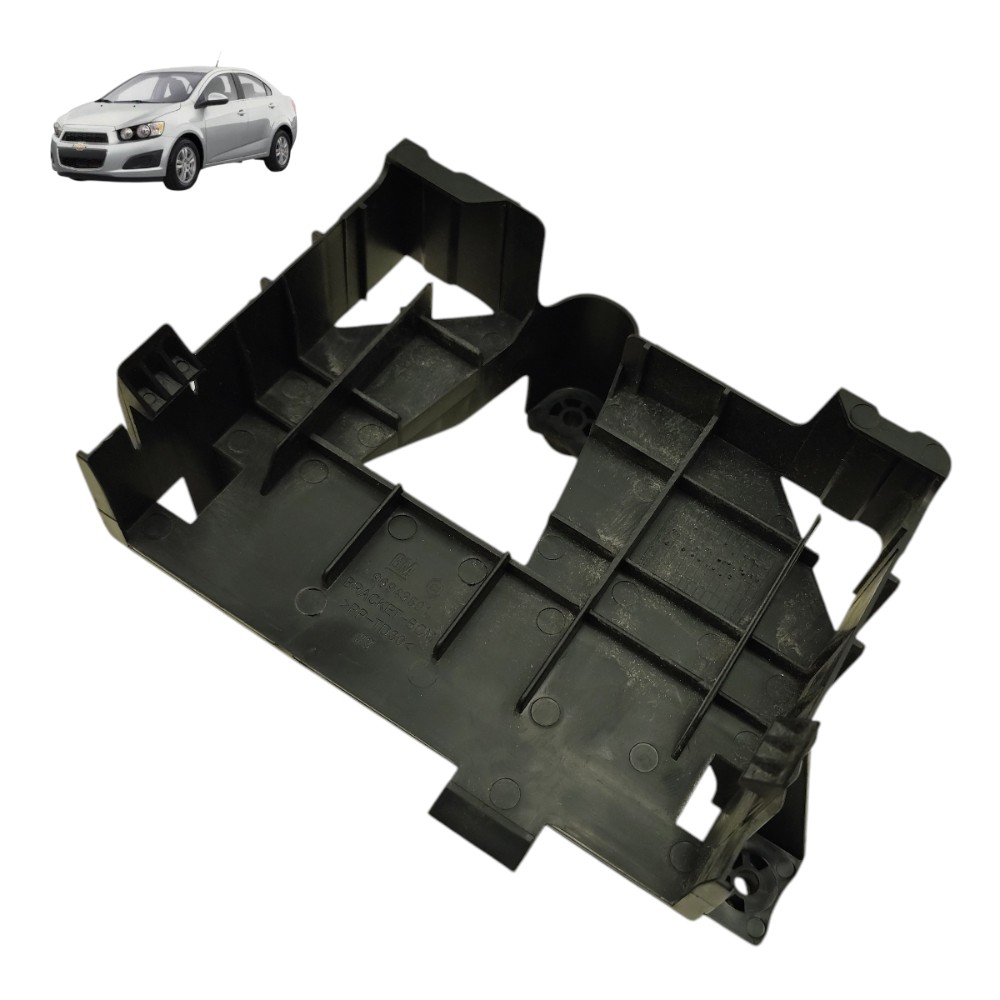 Suporte módulo BCM GM Sonic Onix 2014 2013 2012 1
