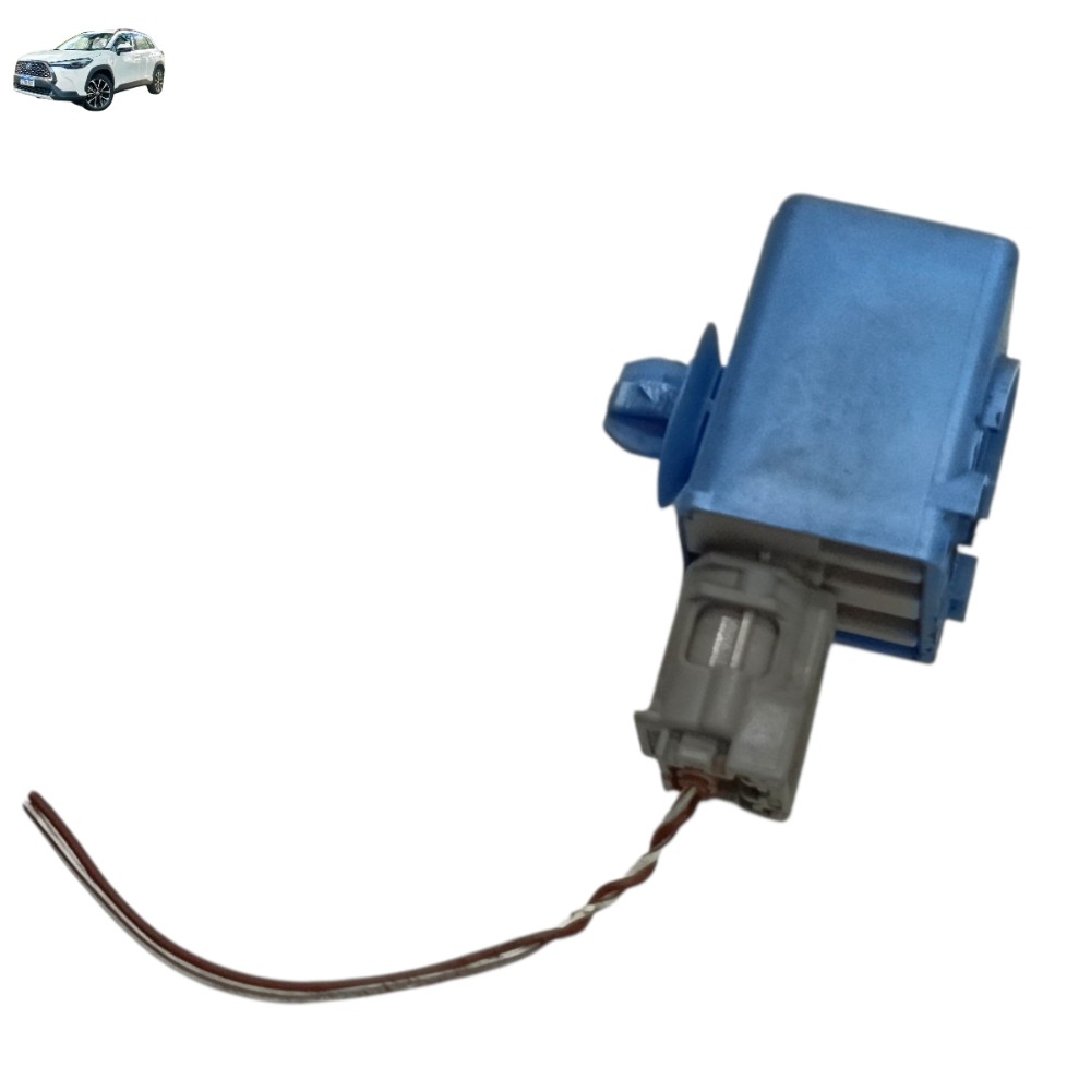 Sensor relé alarme Toyota Corolla Cross 2022 2024 8974730040