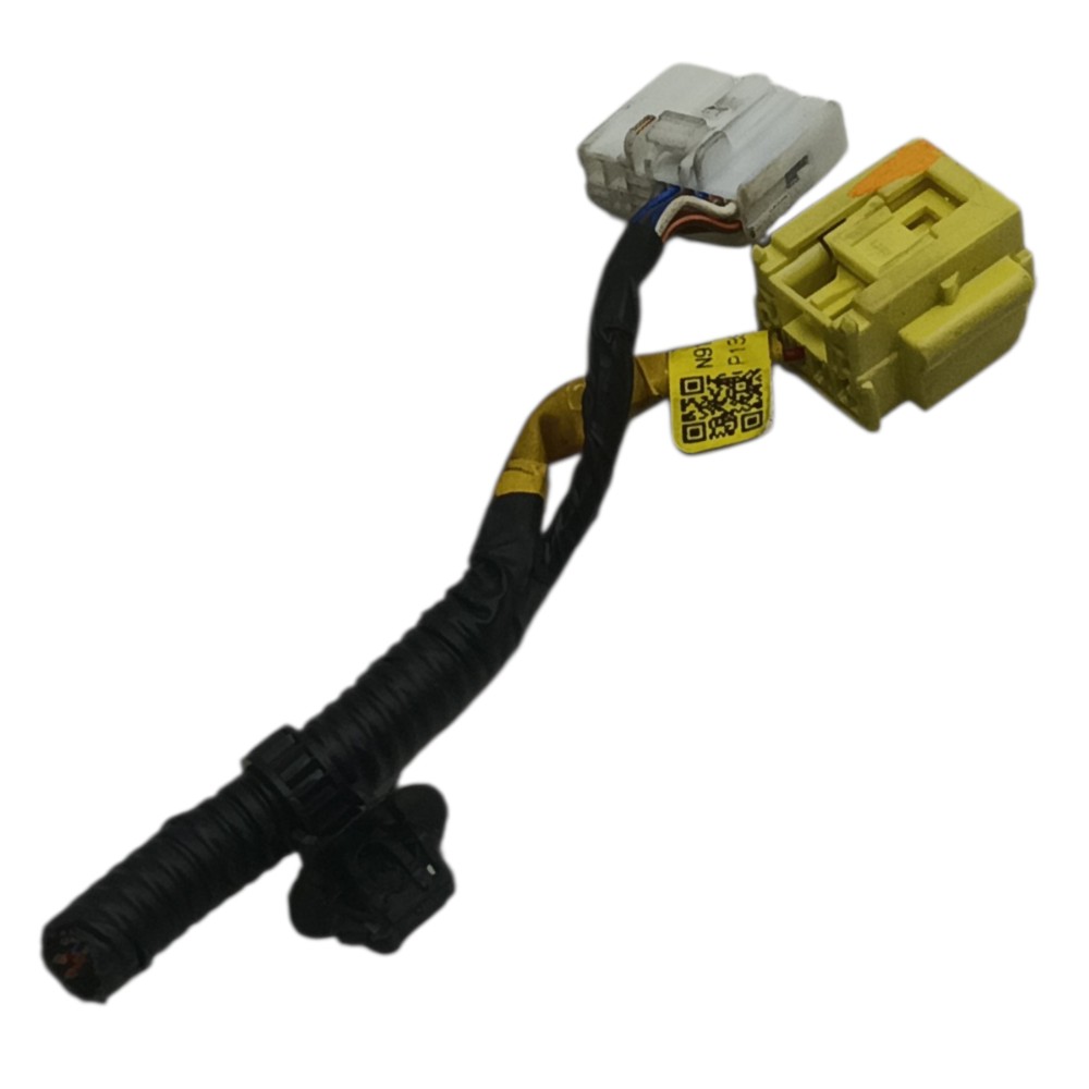 Plug Conector Hard Disk Hyundai Creta 1.0 3cc 2026 2025 2024 4