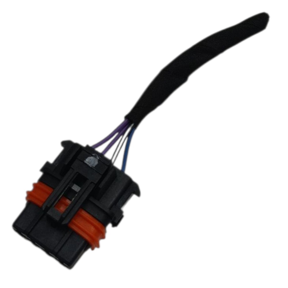Plug Conector Sensor Map Chery Tiggo 5x 1.5 Turbo 2025 2024 2