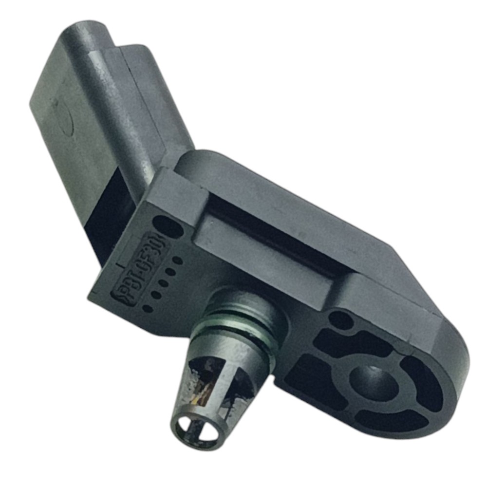Sensor Map Citroën C3 1.6 16v Gasolina 200r 2005 2006 2007 2
