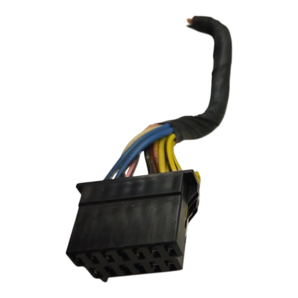 Plug Conector Comando Retrovisor Chrysler Caravan 2001 2000 4