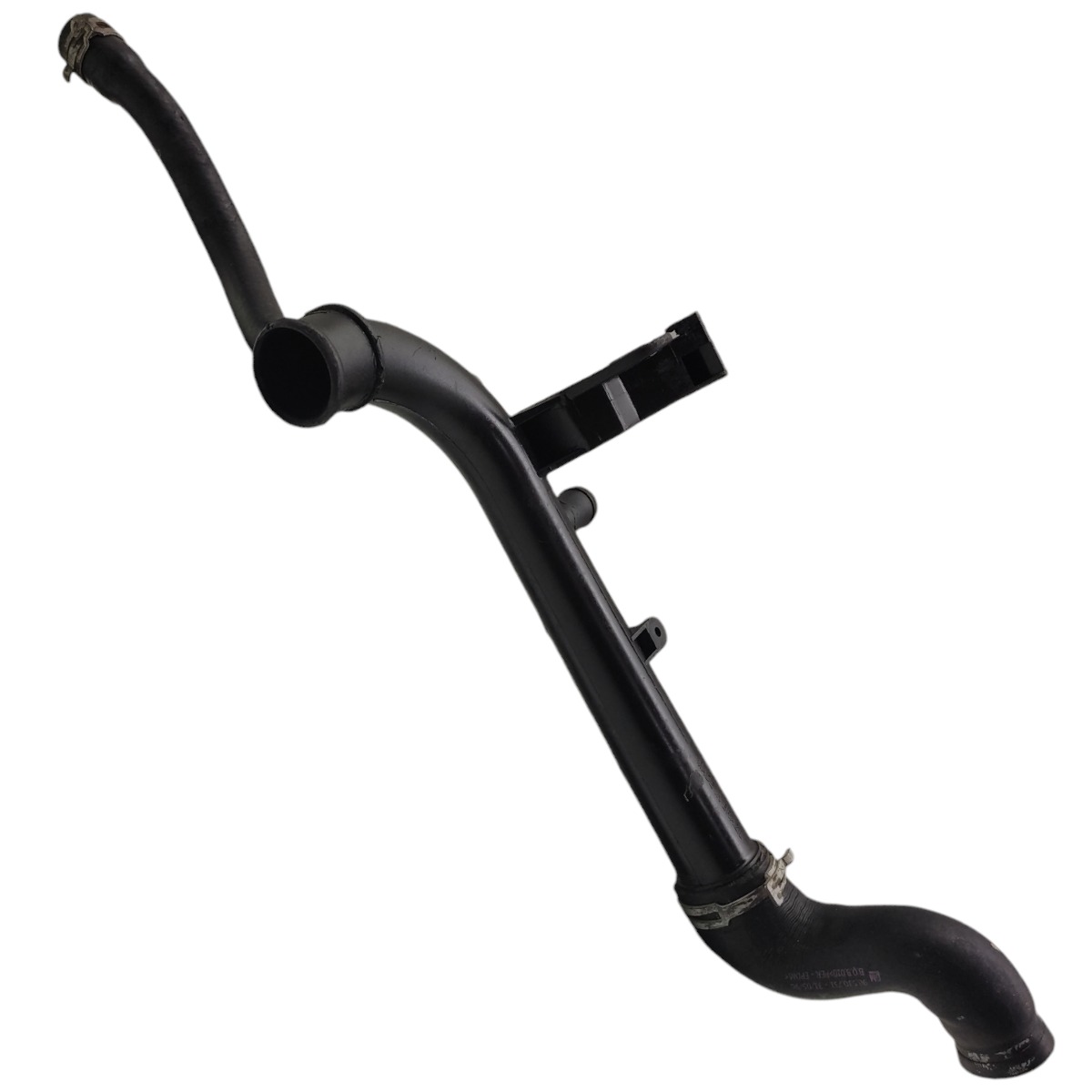 Tubo Dágua Motor Gm Corsa Celta 1.0 2002 2003 2004 2005 2