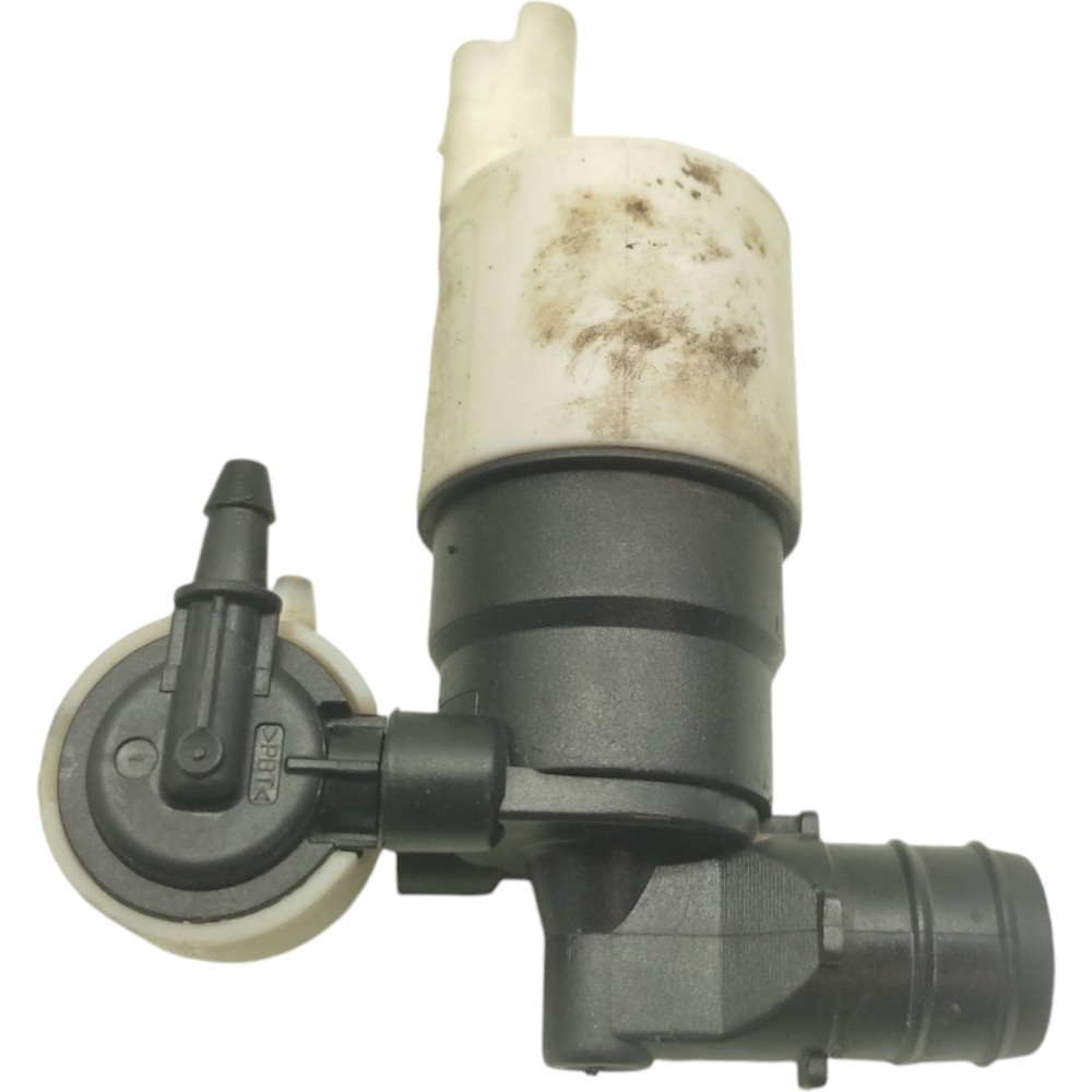Motor Bomba Esguicho Parabrisa Citroen C3 Aircross 2011 2012 3