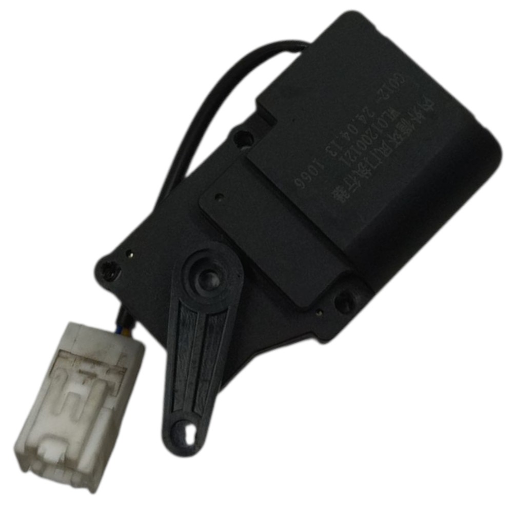 Motor Atuador Caixa Ar Forçado Effa 1.3 V21 V22 V25 2025 2