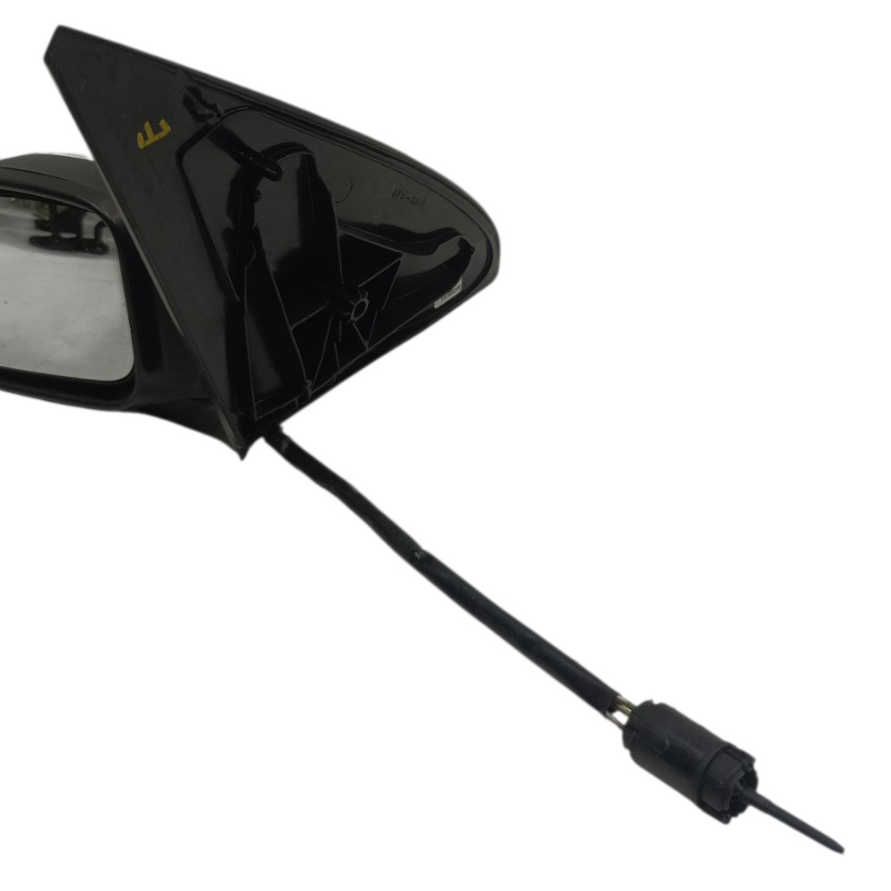 Retrovisor esquerdo manual Ford Focus 2004 2005 2006 2007 08 3
