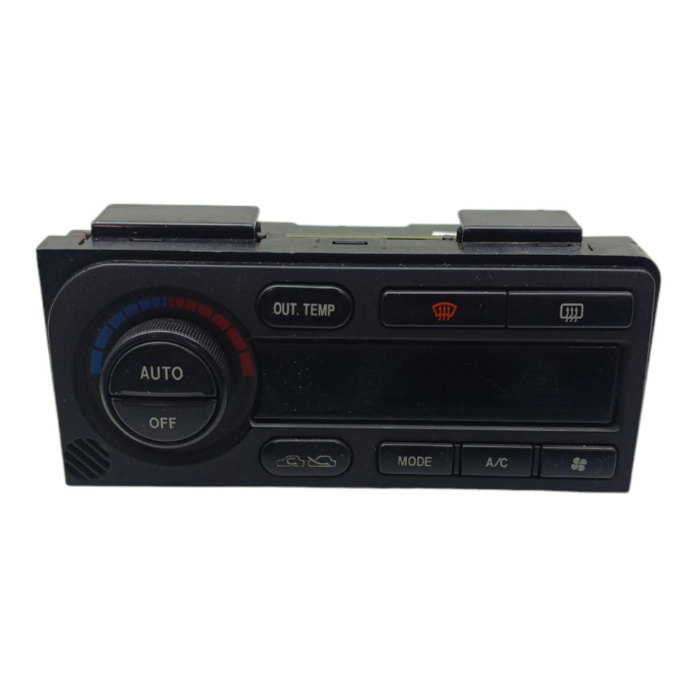 Comando Ar Condicionado Subaru Legacy Outback 2001 2002 1