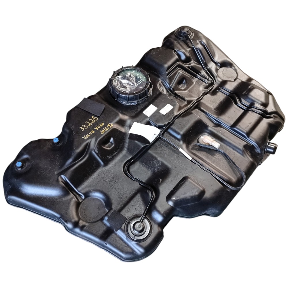 Tanque Combustível Volvo Xc60 2.0 T5 2017 2016 2015 2014 3
