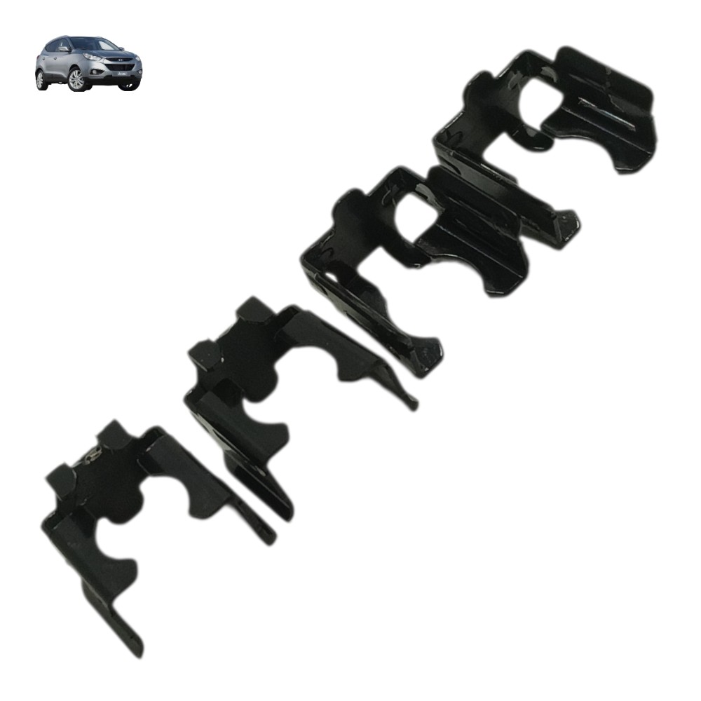 Jogo trava bico injetor Hyundai ix35 2016 2015 2014 2013 1