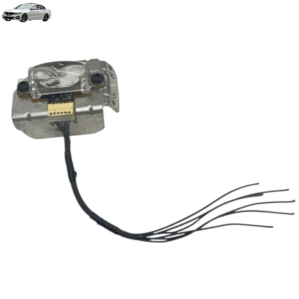 Led posição farol direito bmw 320i 2021 2022 2023 2024