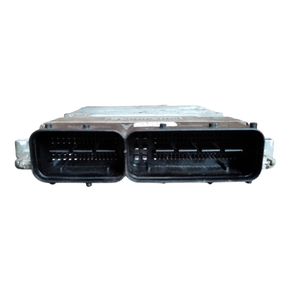 Kit Code Módulo Injeção Hyundai Ix35 2.0 Gasolin Manual 2011 5