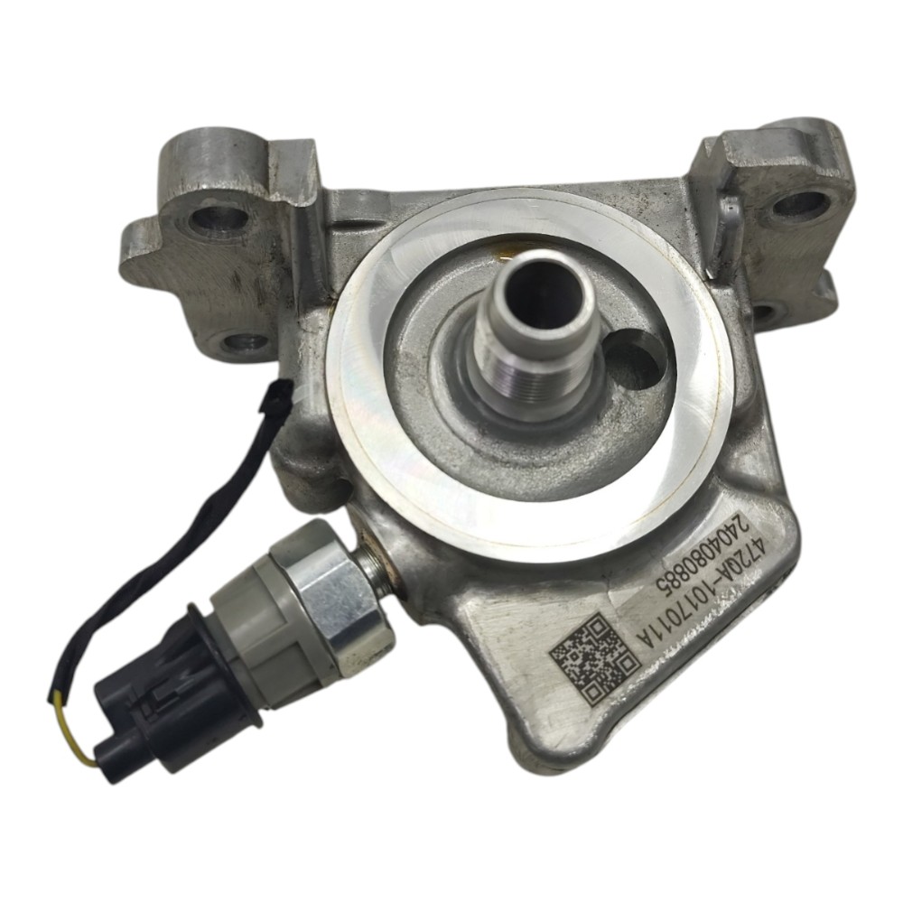 Suporte Filtro Óleo Motor Byd Song Pro 1.5 2024 2025 2026