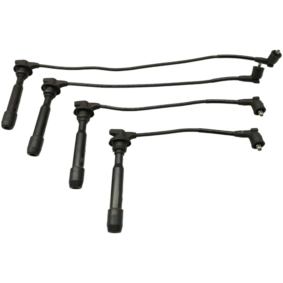 Jogo Cabo Vela Bobina Hyundai I30 2.0 2012 2011 2010 2009