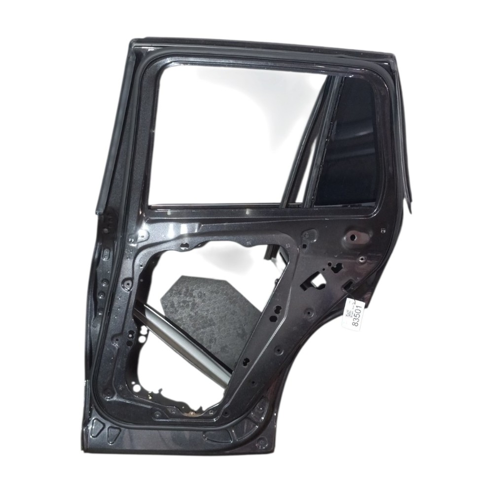 Porta traseira direita BMW X3 30e g01 2024 2023 2022 4