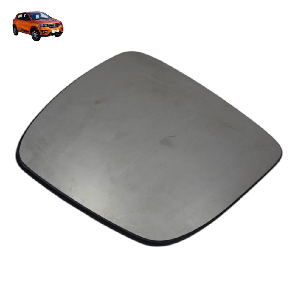 Espelho Retrovisor Esquerdo Renault Kwid 2017 2018 Original