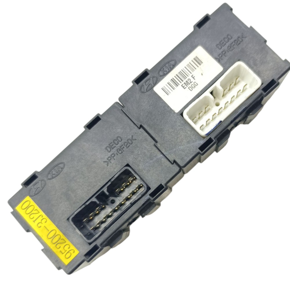 Módulo Sensor Lcm Hyundai Veracruz 3.8 2008 2009 2010 2011 2