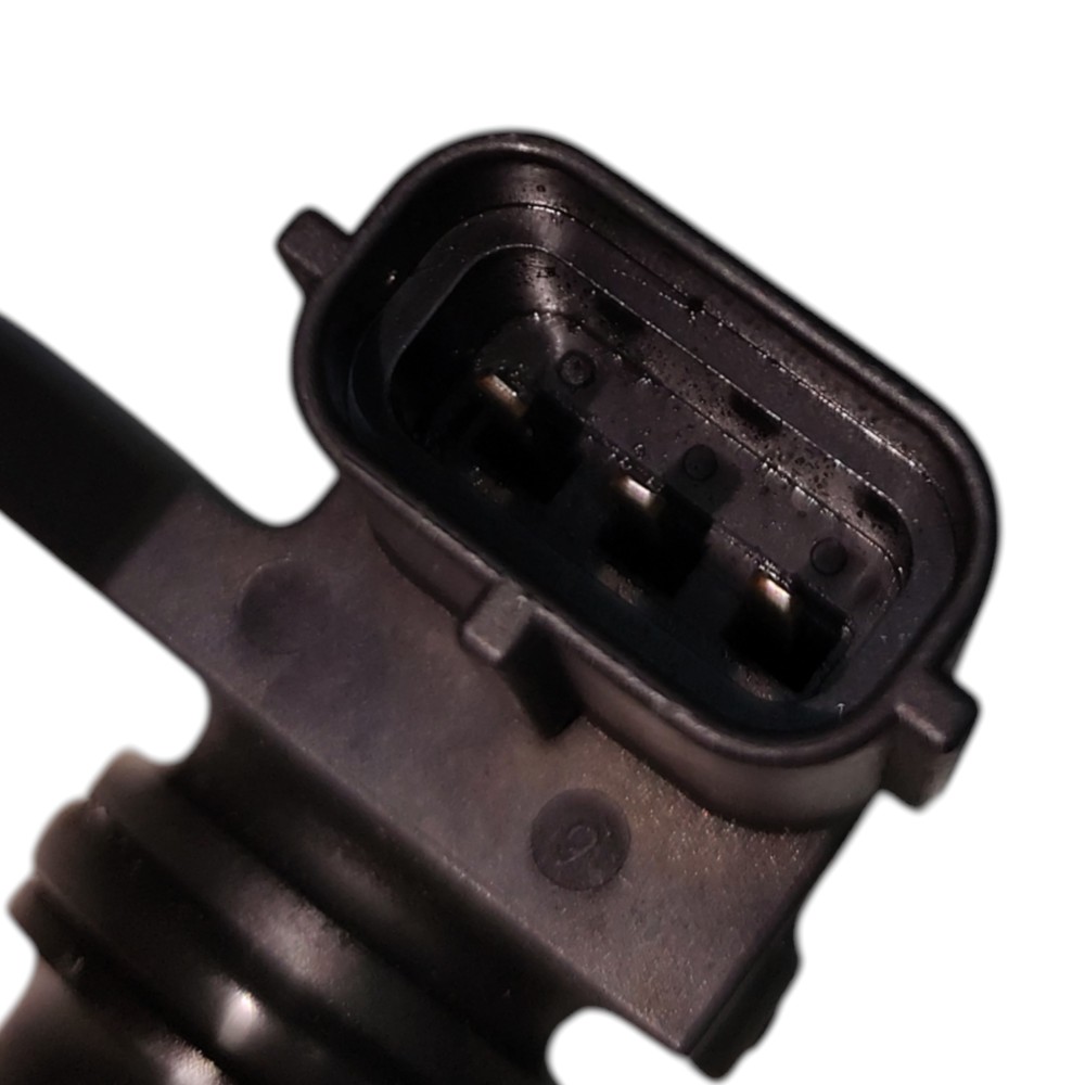 Sensor fase cabeçote volvo xc60 3.0 6cc 2009 2010 2011 2012 4
