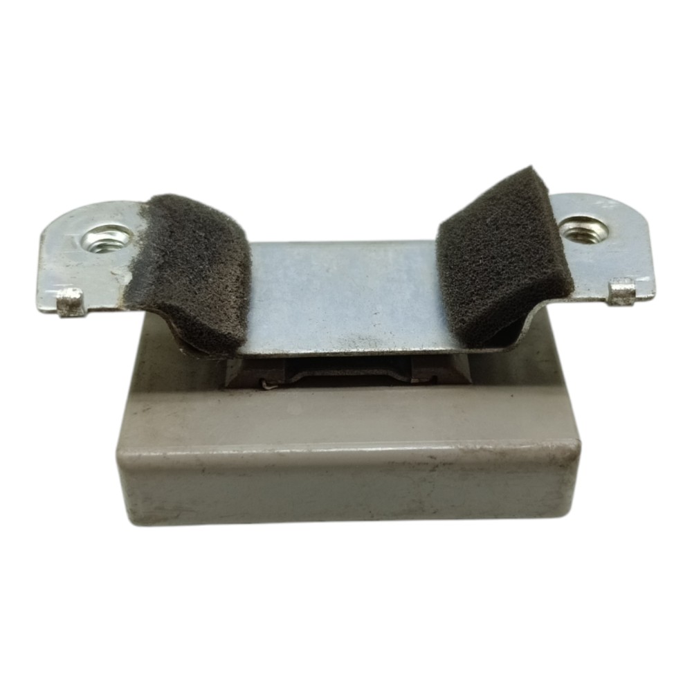 Módulo Porta Dianteira Esquerda Nissan Tiida 2010 2011 2012 3
