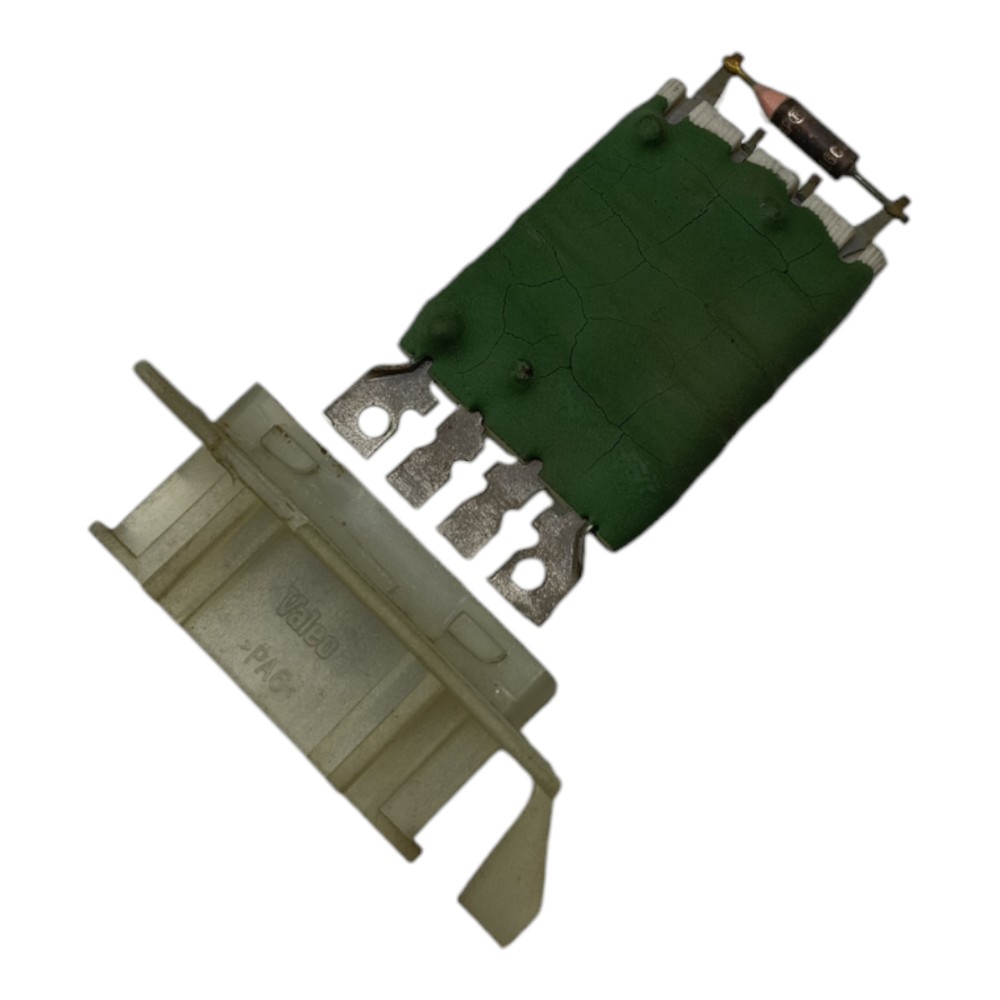Resistência Caixa Ar Forçado Gm Corsa 2003 2004 2005 2