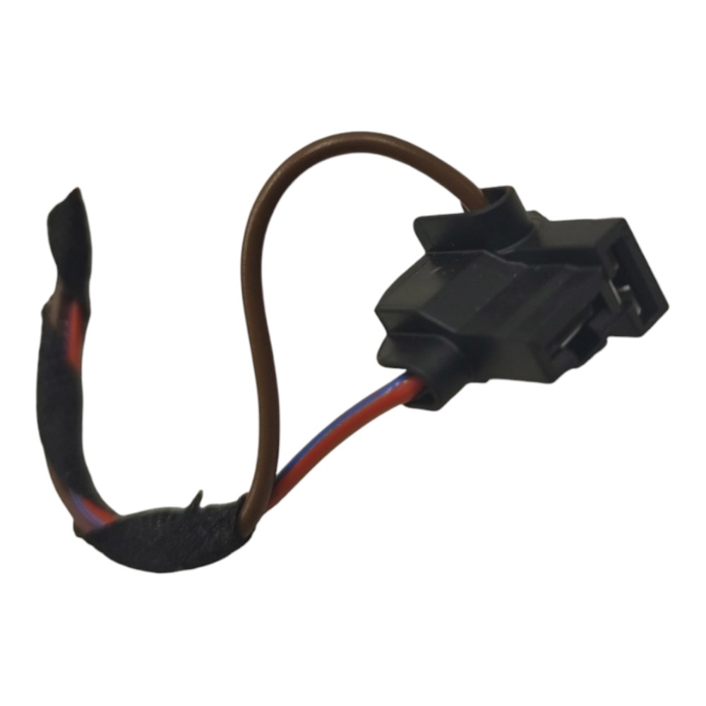 Plug Conector Acendedor Traseiro Console Bmw X2 2018 2019 4