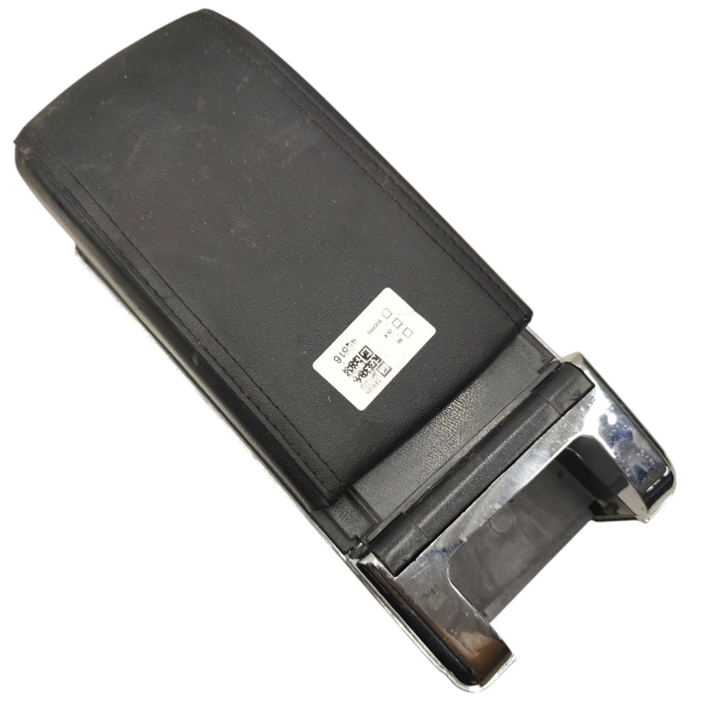 Apoio braço console Central Mitsubishi Pajero TR4 2004 2005 2