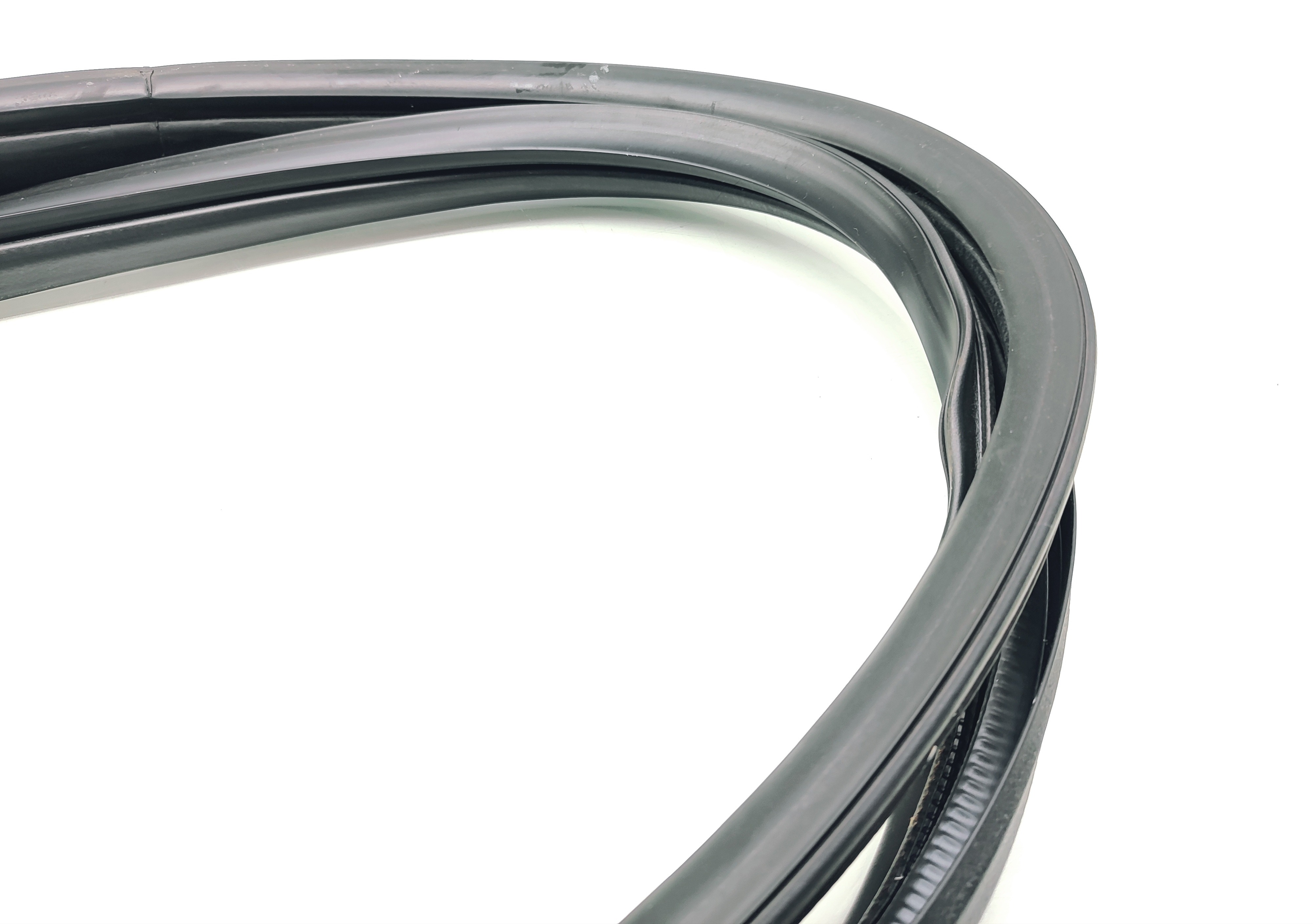 Borracha Carroceria Porta D/ Direita Toyota Etios 2015 2016 5