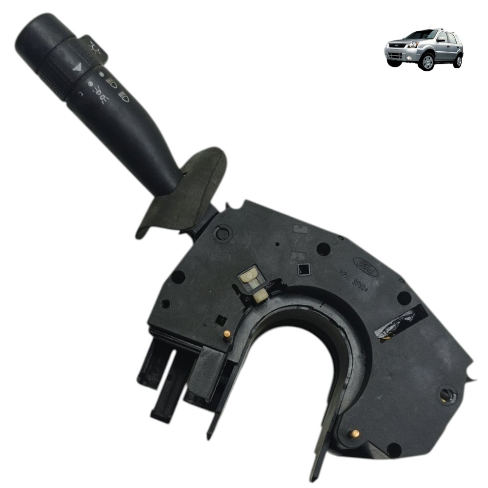 Chave Seta Ford Ecosport 2003 2004 2005 2006 2007 2008 1