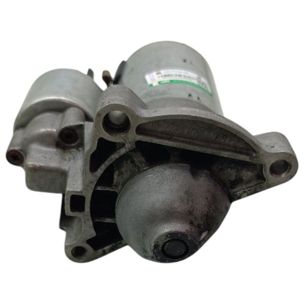 Motor Arranque Partida Citroen C3 1.6 2004 2005 2006 2007 08 4