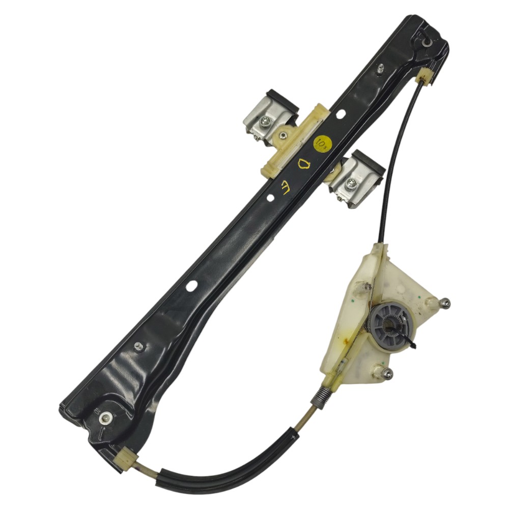 Máquina vidro elétrico dianteira esquerda VW up 2016 4 porta 2